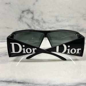 Christian Dior Overshine 2 PERFECT! Black N5S95 110